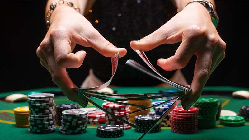 บาคาร่า เรื่องจริงที่ควรรู้เกี่ยวกับระบบ RNG (Random Number Generator)